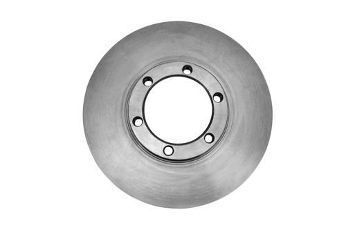 Vaico V40-80035 Диск гальмівний