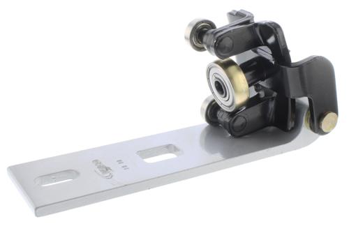 Vaico V25-0869 Направляюча ролика зсувних дверей Vaico V25-0869 Направляюча ролика зсувних дверей