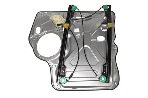 Vaico V10-3105 Regulator assy door window Vaico V10-3105 Regulator assy door window