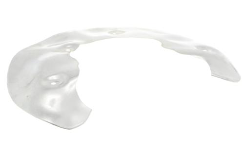 Vaico V10-5066 Щиток грязезащитний гальмівного диска передній Vaico V10-5066 Щиток грязезащитний гальмівного диска передній