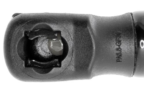 Vaico V10-1964 Пружина газова Vaico V10-1964 Пружина газова