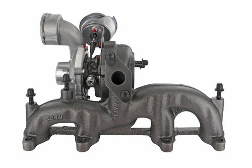 Vaico V10-8370 Industriemotor