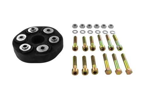 Vaico V30-18118 Flexible coupling kit