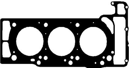 Elring 104.600 Прокладка головки блоку циліндрів Elring 104.600 Прокладка головки блоку циліндрів