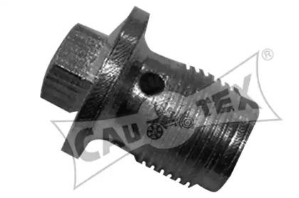Cautex 955354 Пробка різьбова масляного піддону Cautex 955354 Пробка різьбова масляного піддону