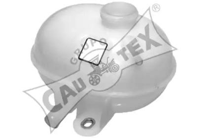 Cautex 955380 Reservoir assy coolant Cautex 955380 Reservoir assy coolant
