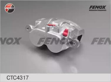 Fenox CTC4317 Супорт гальмівний Fenox CTC4317 Супорт гальмівний