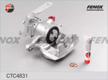 Fenox CTC4831 Супорт гальмівний Fenox CTC4831 Супорт гальмівний