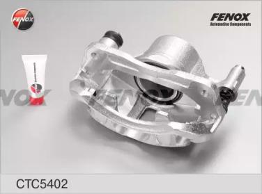 Fenox CTC5402 Супорт гальмівний Fenox CTC5402 Супорт гальмівний
