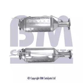BM Catalysts BM11006 Filter assy diesel BM Catalysts BM11006 Filter assy diesel
