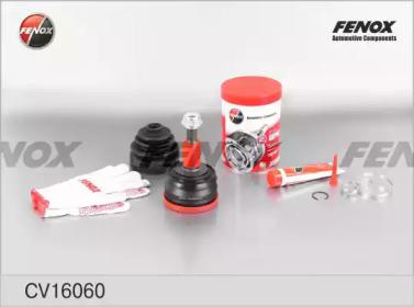 Fenox CV16060 Шрус Fenox CV16060 Шрус