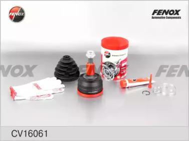 Fenox CV16061 Шрус Fenox CV16061 Шрус