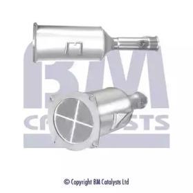 BM Catalysts BM11026P Сажевий фільтр BM Catalysts BM11026P Сажевий фільтр