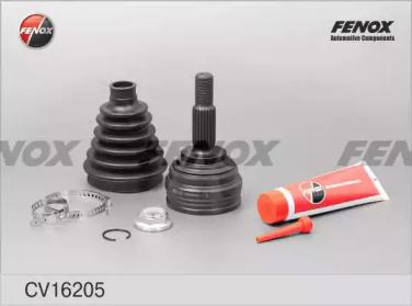 Fenox CV16205 Шрус Fenox CV16205 Шрус