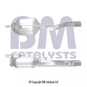 BM Catalysts BM11095 Сажевий фільтр BM Catalysts BM11095 Сажевий фільтр