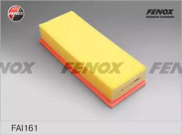 Fenox FAI161 Air filter Fenox FAI161 Air filter