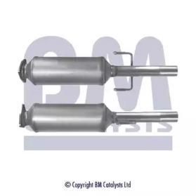 BM Catalysts BM11132P Сажевий фільтр BM Catalysts BM11132P Сажевий фільтр