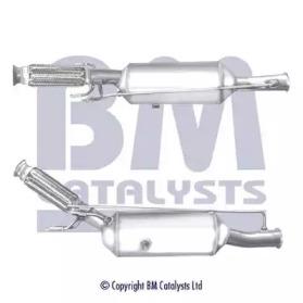 BM Catalysts BM11235H Сажевий фільтр BM Catalysts BM11235H Сажевий фільтр