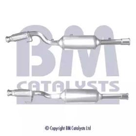 BM Catalysts BM11247H Сажевий фільтр BM Catalysts BM11247H Сажевий фільтр