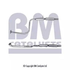 BM Catalysts BM50010 Exhaust pipe BM Catalysts BM50010 Exhaust pipe