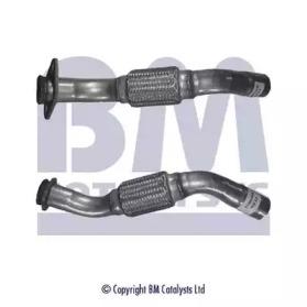 BM Catalysts BM50014 Exhaust pipe