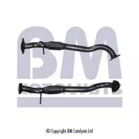 BM Catalysts BM50110 Exhaust pipe