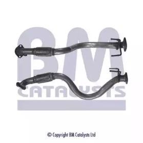 BM Catalysts BM50191 Exhaust pipe BM Catalysts BM50191 Exhaust pipe