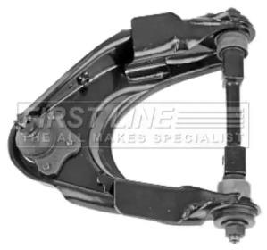 First Line/KeyParts FCA7093 Важіль підвіски колеса