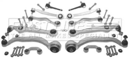 First Line/KeyParts FCA7126K Комплект важелів підвіски First Line/KeyParts FCA7126K Комплект важелів підвіски
