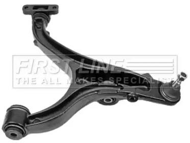 First Line/KeyParts FCA7130 Arm assy suspension First Line/KeyParts FCA7130 Arm assy suspension