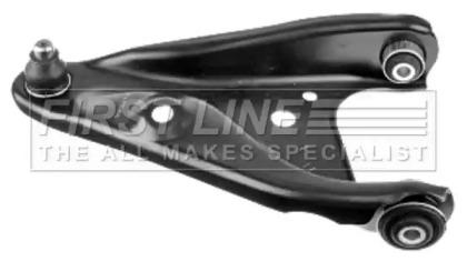 First Line/KeyParts FCA7166 Рычаг подвески колеса First Line/KeyParts FCA7166 Рычаг подвески колеса