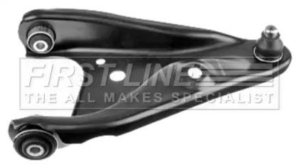 First Line/KeyParts FCA7167 Рычаг подвески колеса First Line/KeyParts FCA7167 Рычаг подвески колеса