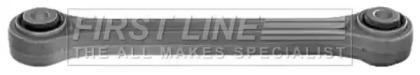 First Line/KeyParts FCA7198 Важіль підвіски колеса