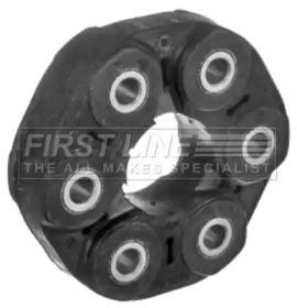 First Line/KeyParts FDC106 Flexible coupling kit
