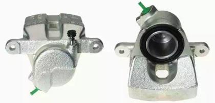 Budweg Caliper 343964 Brake caliper Budweg Caliper 343964 Brake caliper