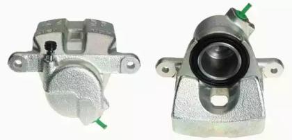 Budweg Caliper 343965 Brake caliper Budweg Caliper 343965 Brake caliper