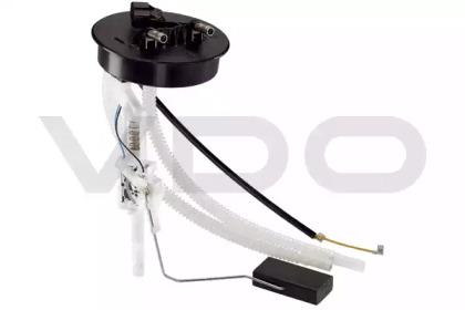 VDO 221-824-053-001Z Датчик рівня палива VDO 221-824-053-001Z Датчик рівня палива