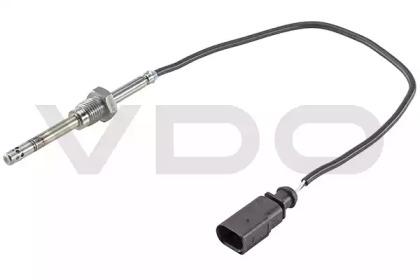 VDO 2910000215600 Датчик температур вихл газів VDO 2910000215600 Датчик температур вихл газів