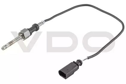 VDO 2910000215700 Датчик температур вихл газів VDO 2910000215700 Датчик температур вихл газів
