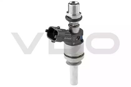 VDO 2910000531100 Форсунка паливна VDO 2910000531100 Форсунка паливна
