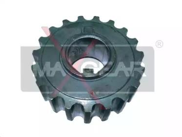 Maxgear 54-0015 Шестерня колінвала Maxgear 54-0015 Шестерня колінвала