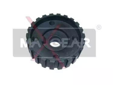 Maxgear 54-0021 Шестерня коленвала Maxgear 54-0021 Шестерня коленвала