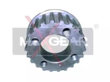 Maxgear 54-0025 Шестерня коленвала