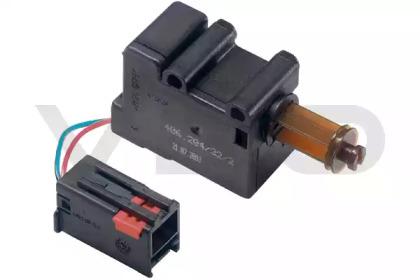 VDO 406-204-032-002V Привод центрального замка