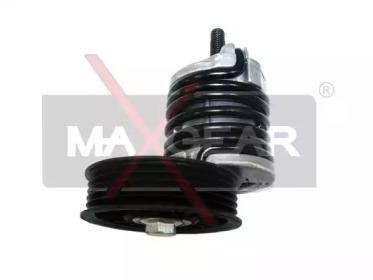 Maxgear 54-0051 Натягувач ременя поліклинового Maxgear 54-0051 Натягувач ременя поліклинового