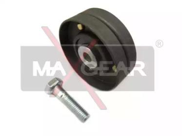 Maxgear 54-0079 Ролик натяжной Maxgear 54-0079 Ролик натяжной