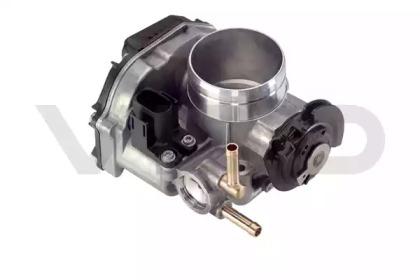 VDO 408-237-111-017Z Патрубок дроссельной заслонки VDO 408-237-111-017Z Патрубок дроссельной заслонки