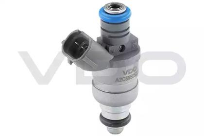 VDO A2C59506220 Nozzle assy fuel injector