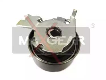 Maxgear 54-0252 Ролик натяжний ременя ГРМ