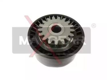 Maxgear 54-0420 Ролик натяжной Maxgear 54-0420 Ролик натяжной